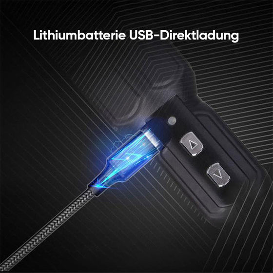 Mini-Elektroschrauber für den Haushalt