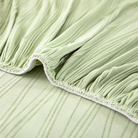 Kühlende Sofabezüge für den Sommer