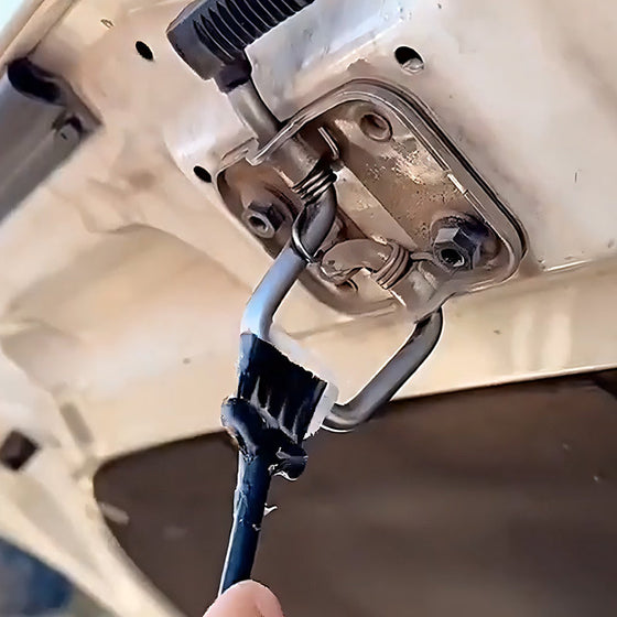 Automobil-Schmierfett