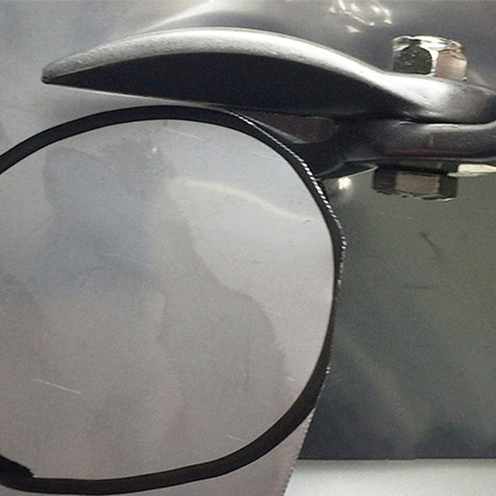 Gartenarbeit/Elektriker Metallschere