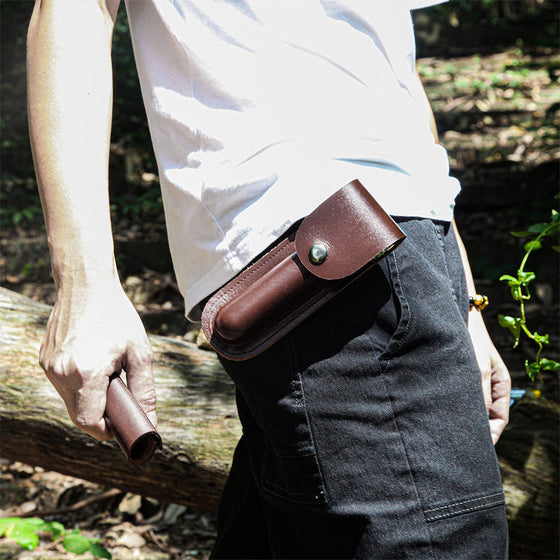 Multifunktionaler Schraubenschlüssel für Camping