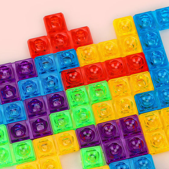 Tetris Lernspielzeug für Kinder