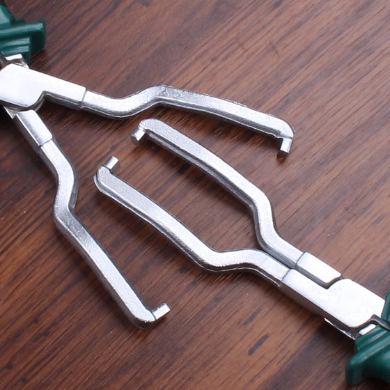 Elektrische Trennzange