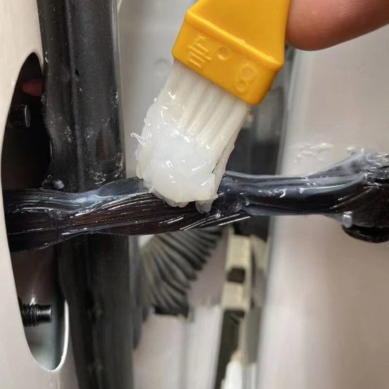 Automobil-Schmierfett