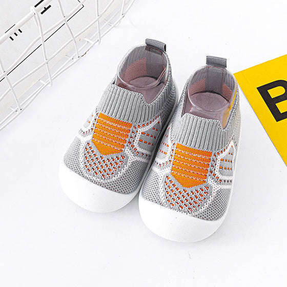 Rutschfeste Babyschuhsocken