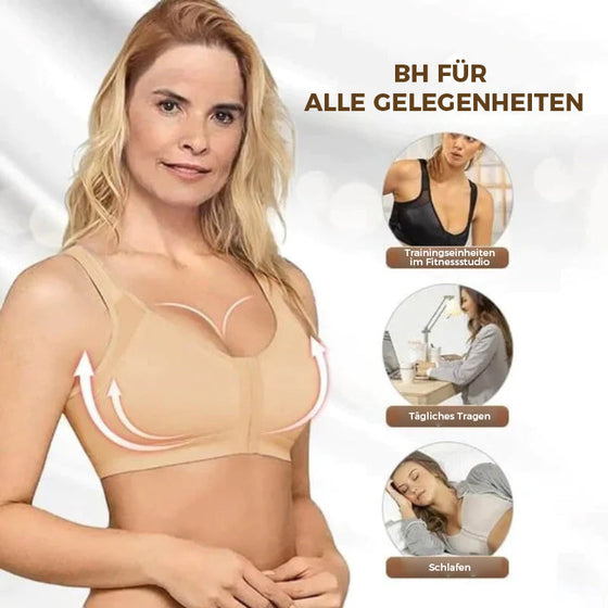 Sportweste Unterwäsche