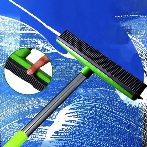 Werkzeug zur Entfernung von Tierhaaren