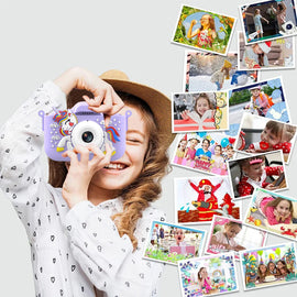 Digitalkamera für Kinder