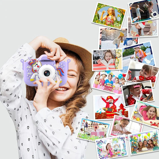 Digitalkamera für Kinder