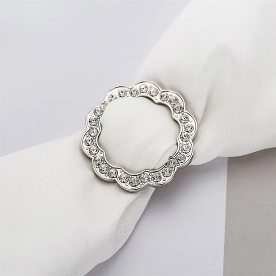 Hochwertiger Zubehörclip