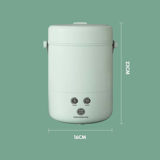 Mini-Automatik-Waschmaschine