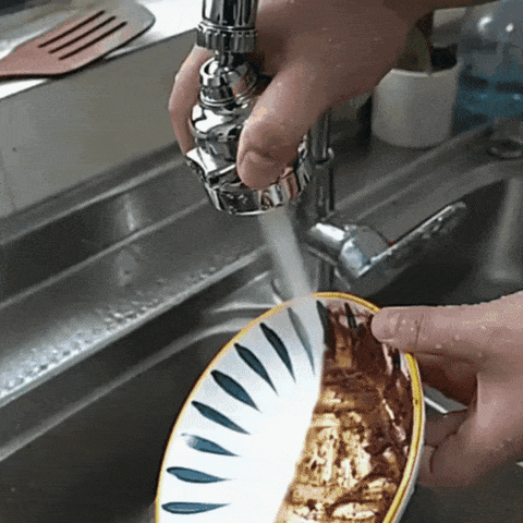 Wasserreinigungsfilter