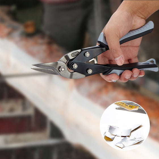 Gartenarbeit/Elektriker Metallschere