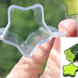 Gurken-Zuchtform in Liebesform