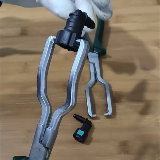 Elektrische Trennzange