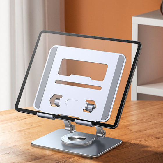 Drehbare Halterung aus Aluminiumlegierung für Laptops