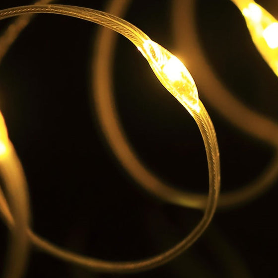 Multifunktionales tragbares Campinglicht