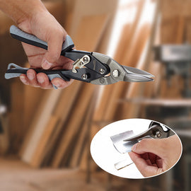 Gartenarbeit/Elektriker Metallschere