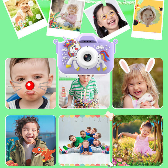 Digitalkamera für Kinder