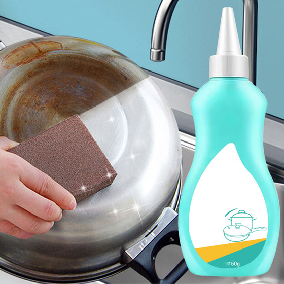 Magischer Gel-Reiniger