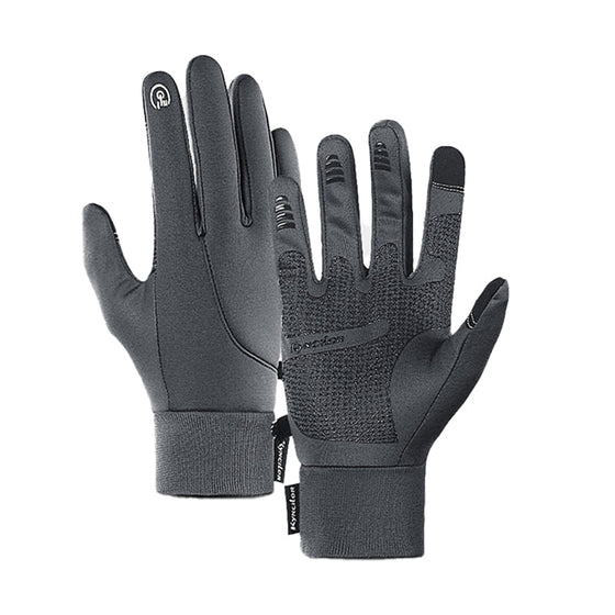 Warme Touchscreen-Rad-Handschuhe