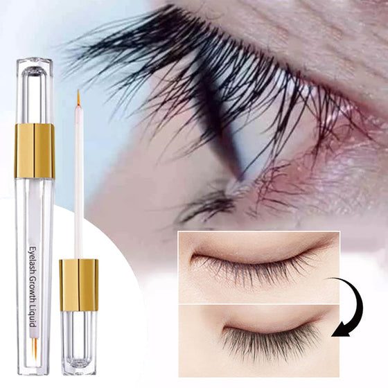 Dickes nährendes Wimpernserum