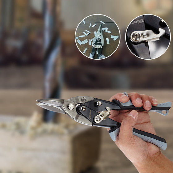 Gartenarbeit/Elektriker Metallschere