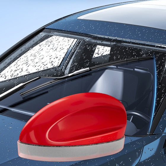 Kraftvoller Windschutzscheibenreiniger und Ölfilmentferner