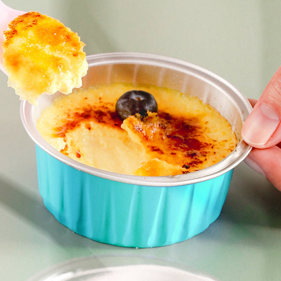 ✨Becher aus Aluminiumfolie