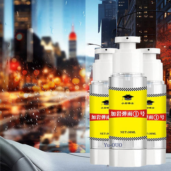 Glasbeschichtungsentfernungswerkzeug