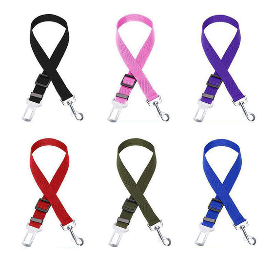 Verstellbares Haustiergeschirr