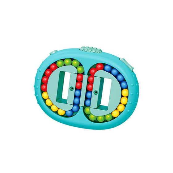 Magic Bean Rubik's Cube - Interaktives Lernen und fantasievolle Spielzeit für Jungen und Mädchen