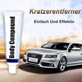 💕Auto Kratzerentferner Körpermasse