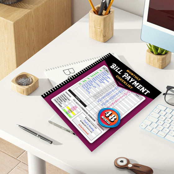 Buch zur Rechnungszahlungsverwaltung