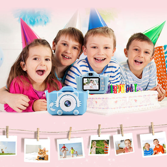 Digitalkamera für Kinder