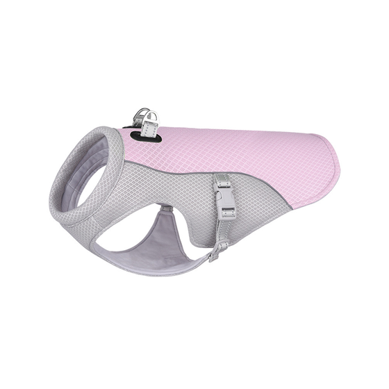 Sommer-Kühlweste für Haustiere