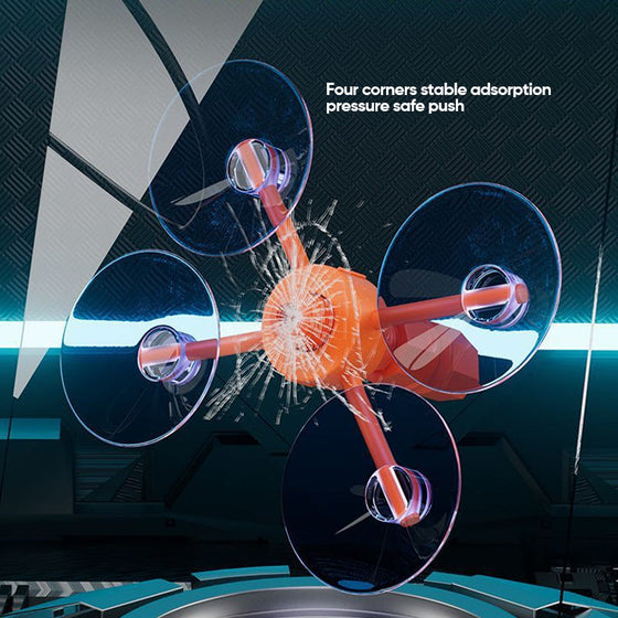 Autoglas-Reparaturflüssigkeit