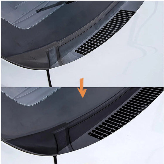 Beschichtungsmittel für Automobilkunststoffe