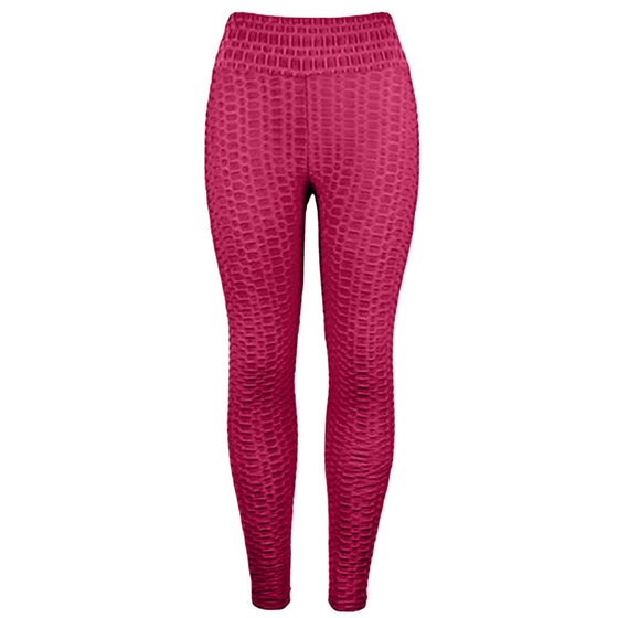 Anti-Cellulite Kompression Leggings