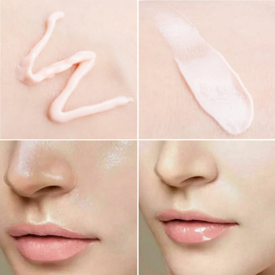 Aufhellender Concealer Primer Basiscreme