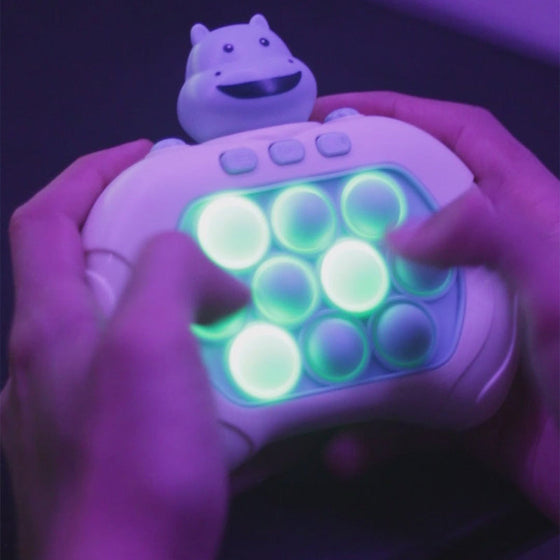 Stressabbau-Spielzeug