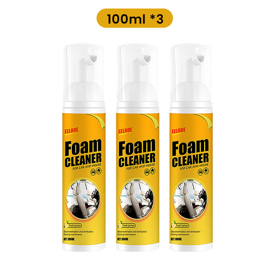 Schaumreiniger Reinigungsspray