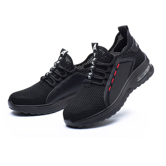 Ultraleichte atmungsaktive rutschfeste Schuhe