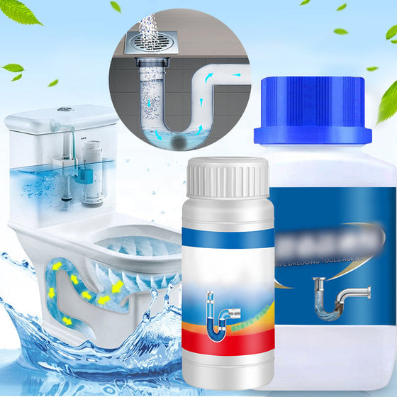 Pipeline-Entschlammungsmittel