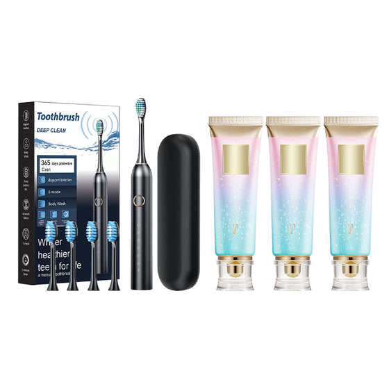 Radiant Whitening Zahnpasta