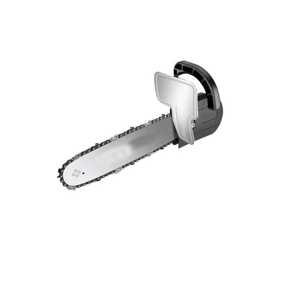 Winkelschleifer-Kettensäge-Umrüstsatz