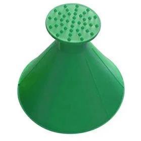 Magischer Eiskratzer