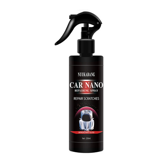 Multifunktionales Nano-Antioxidans-Spray
