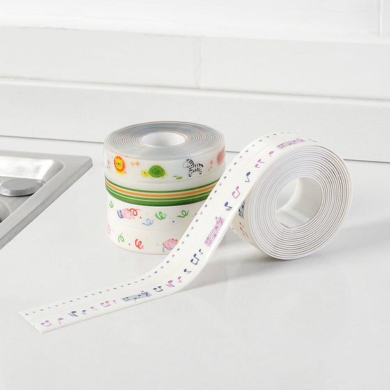 Wasserdichtes Reparaturband für Badewanne/Badezimmer/Küche