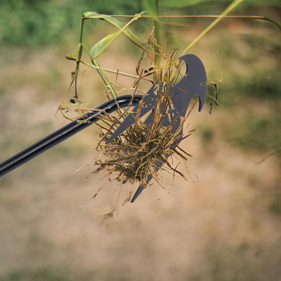 Garten Unkraut Ziehen Werkzeug